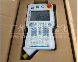 YASKAWA安川機(jī)器人NX100、DX100、DX200、XRC示教器現(xiàn)貨 維修服務(wù)
